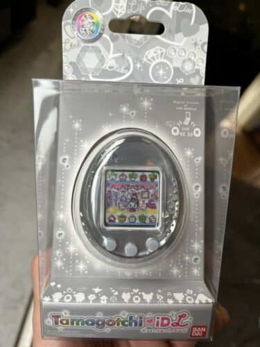 TAMAGOTCHI P's Ps Tama Deco Pierce Anniversary Change Bandai TAMAGOTCHI P's Ps Tama Deco Pierce Anniversary Change Bandai