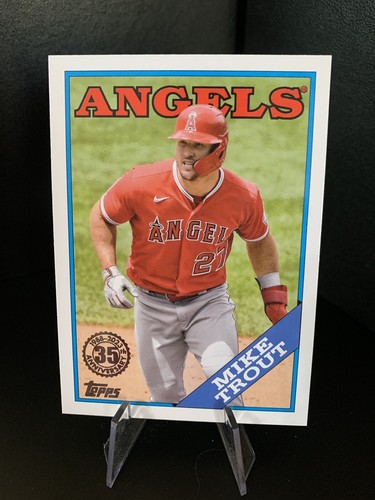 2012 Topps Chrome Mike Trout 10枚限定直筆サイン $_12.JPG?set_id=880000500F
