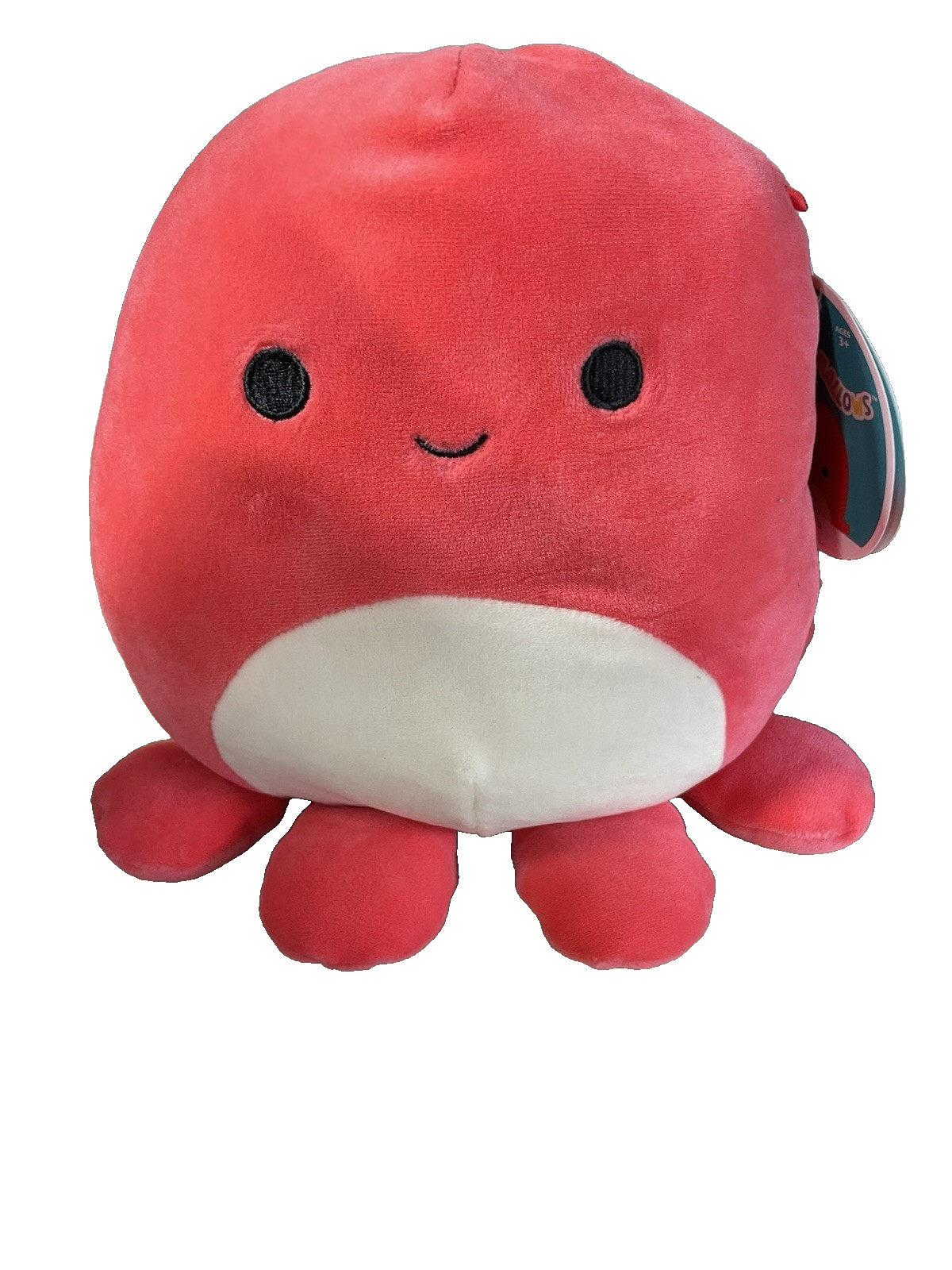 Squishmallow 8