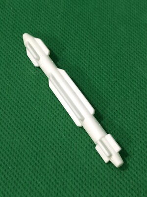 Vintage GI Joe ARAH 1988 Mean Dog MISSILE ROCKET vehicle part YOU PICK QUANTITY