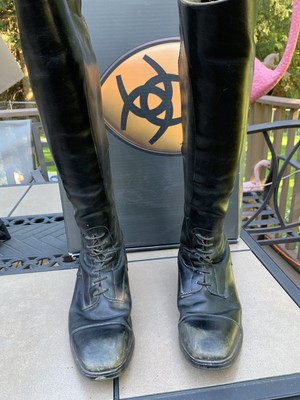 ariat monaco lx dress boot