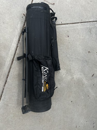 KING COBRA Golf Bag | eBay