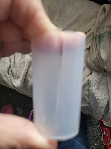 Item photo(s) from verified buyer