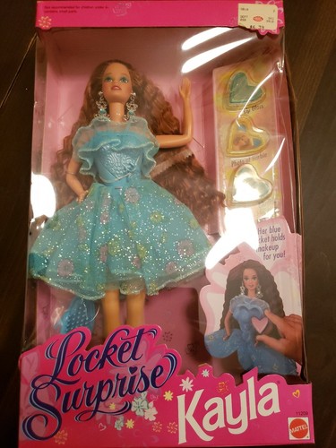 hula hoop barbie
