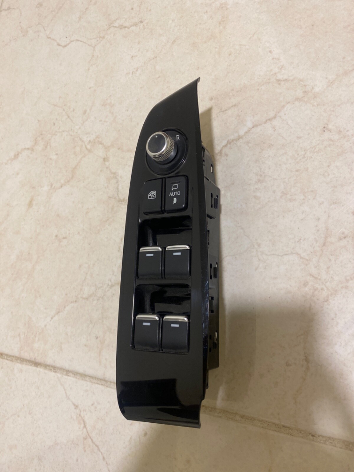 シャドウハーツ p706p5g Perfectrail-2915100xpw04A-Car-
