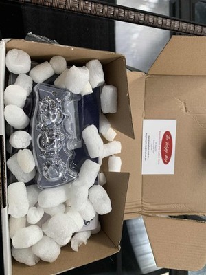 Foto dell'oggetto di un acquirente verificato