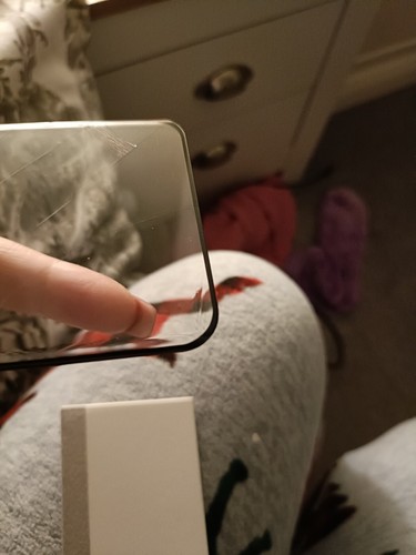 經驗證買家提供的物品圖片