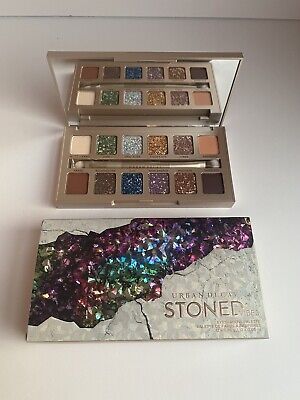Stoned vibes urban decay discount
