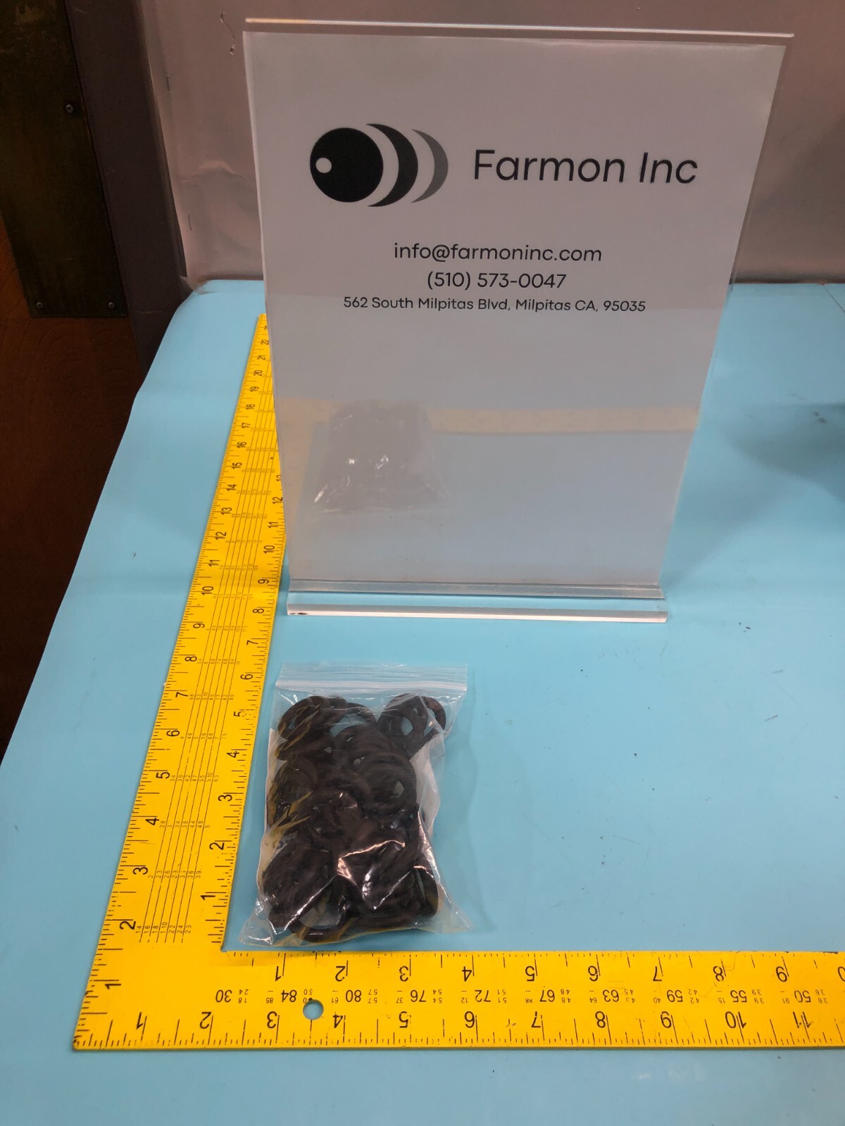 35 O-RING 314-V75, 2-314, AS568-314, 314V75, 2000199, 183626