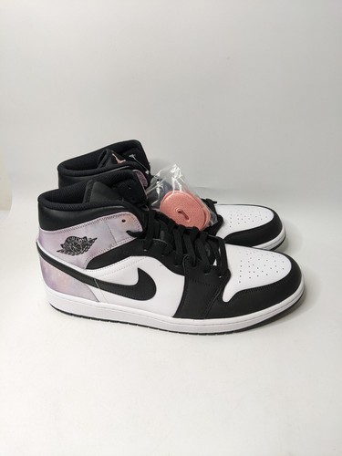 Nike Air Jordan 1 Mid SE 'Zen Master' Size 12.5 New in Box