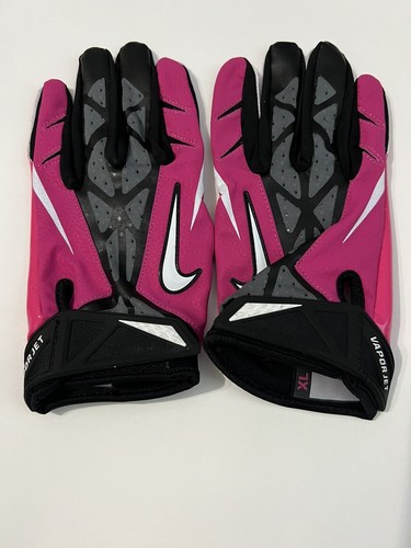 【限定品】 Nike Vapor 3XL XXL, XL, Gloves Football NFL PRO 2.0 Jet グローブ
