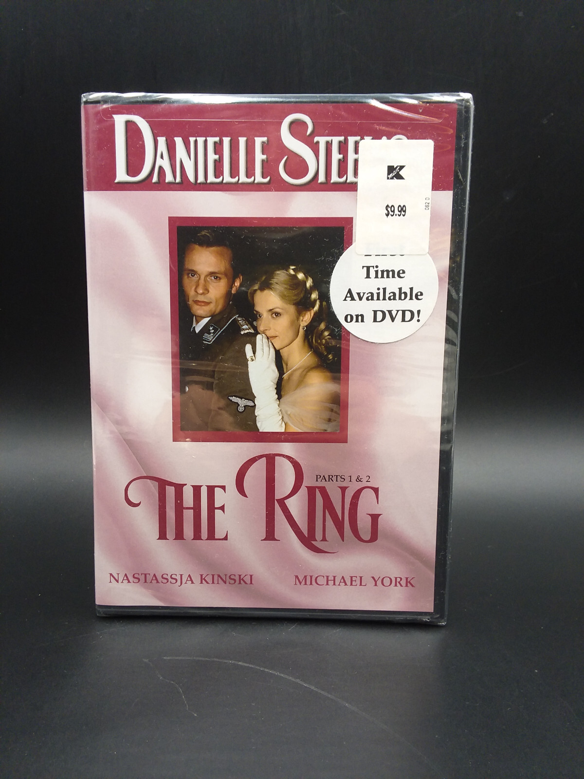 その他 Danielle Steel 3 [DVD] Amazon.com: Danielle Steel's Jewels [DVD]: 0013131286199