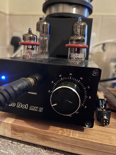 Fotos del artículo de un comprador verificado