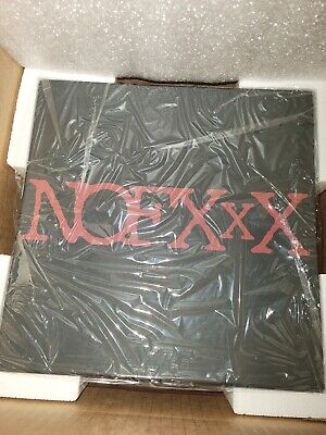 NOFX レコードBOXセット