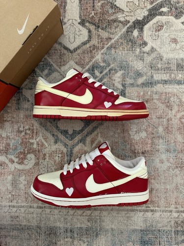 2004 valentines day dunks