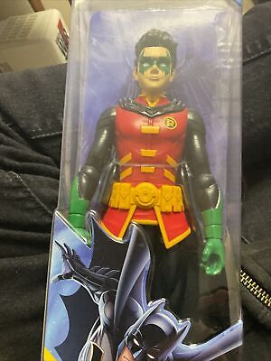 Batman Spin Master 12 inch Robin Hero Action Figure - 6056692