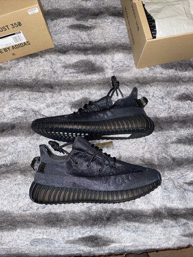 Pre-owned Adidas Originals Yeezy Boost 