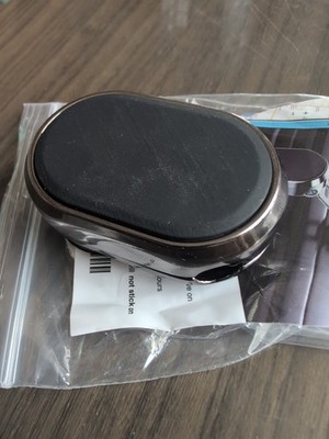 Foto dell'oggetto di un acquirente verificato