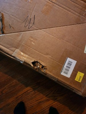 Item photo(s) from verified buyer