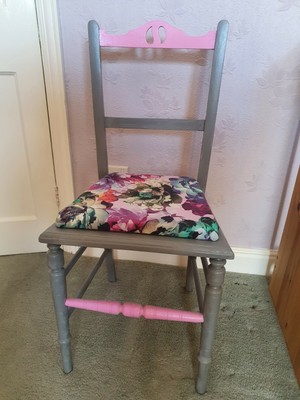 Dining Room Chair Cushions for sale in UK | View 42 ads