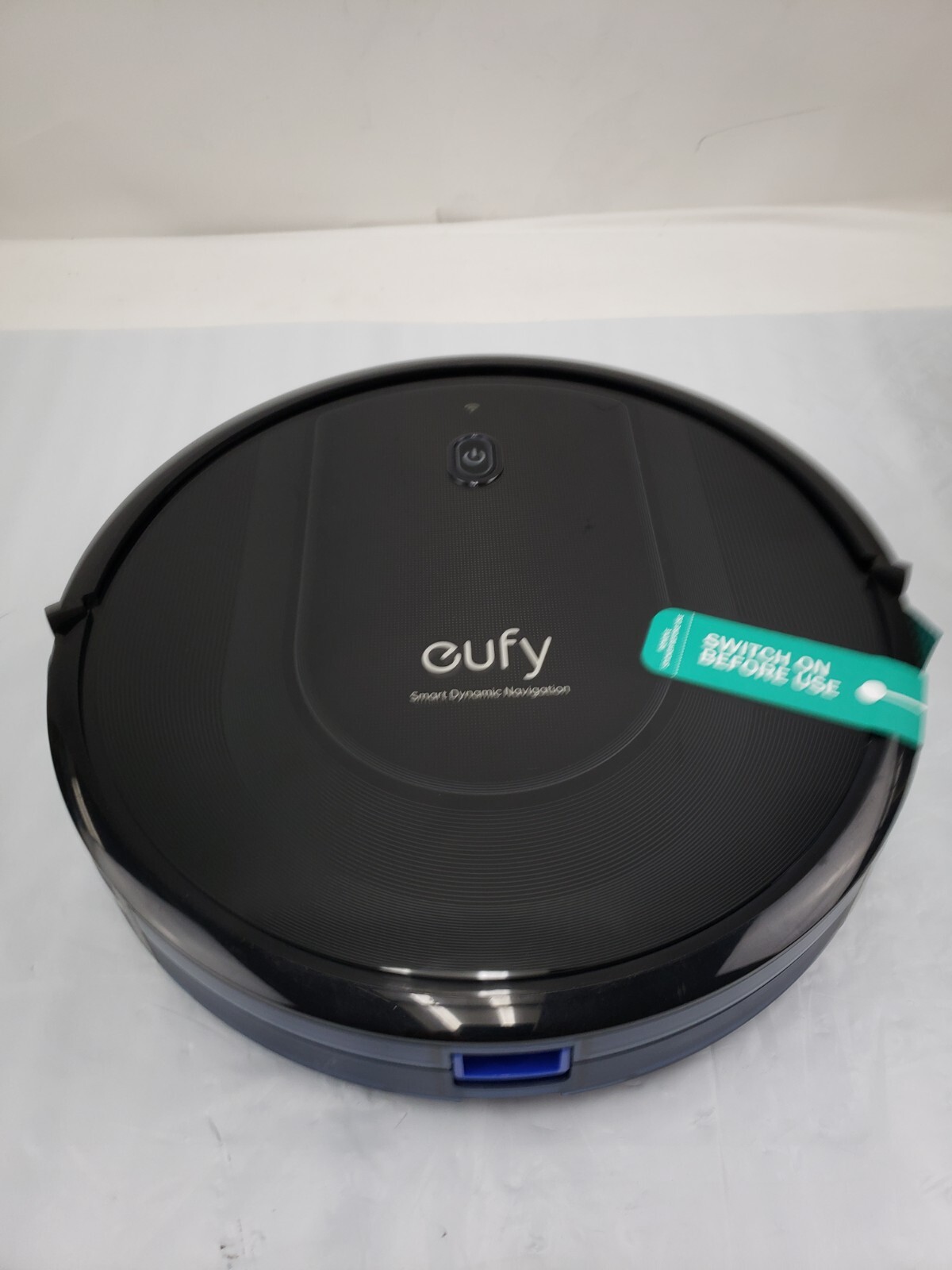 New eufy RoboVac G10 Hybrid T2150 Vacuum Cleaner And Mopping Robot