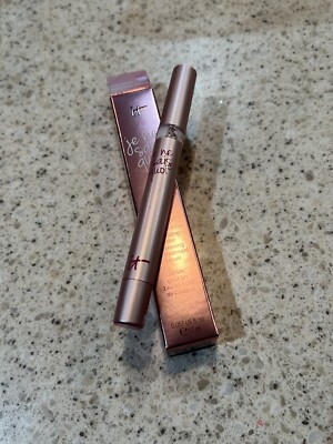 It Cosmetics Je Ne Sais Quoi Color Awakening Lip Serum Your Perfect Pink NIB