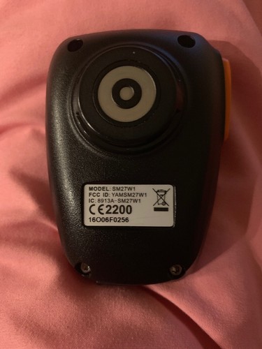 Hytera Bluetooth Speaker Mic