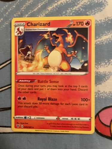 【旧裏】わるいリザードン Charizard Vintage HoloMint 旧裏】わるいリザードン Charizard Vintage HoloMint - メルカリ