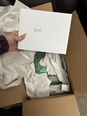 Fotos del artículo de un comprador verificado