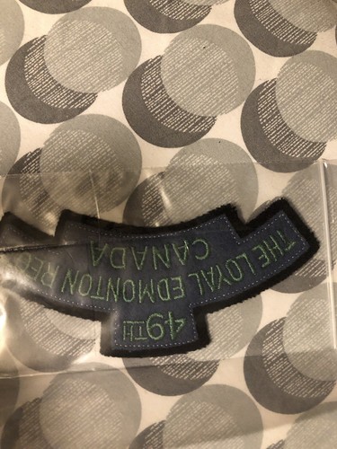 Item photo(s) from verified buyer