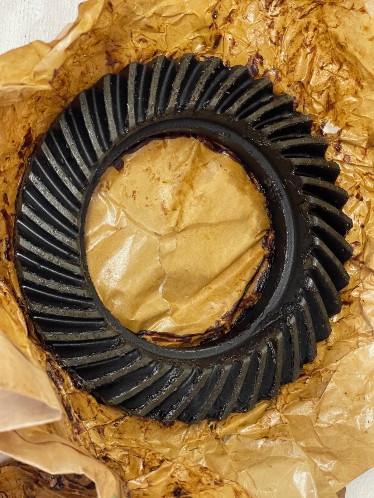 【のん】 FITS OPEL FIAT MAGNETTI MARELLI A127i ALTERNATOR SLIP RING