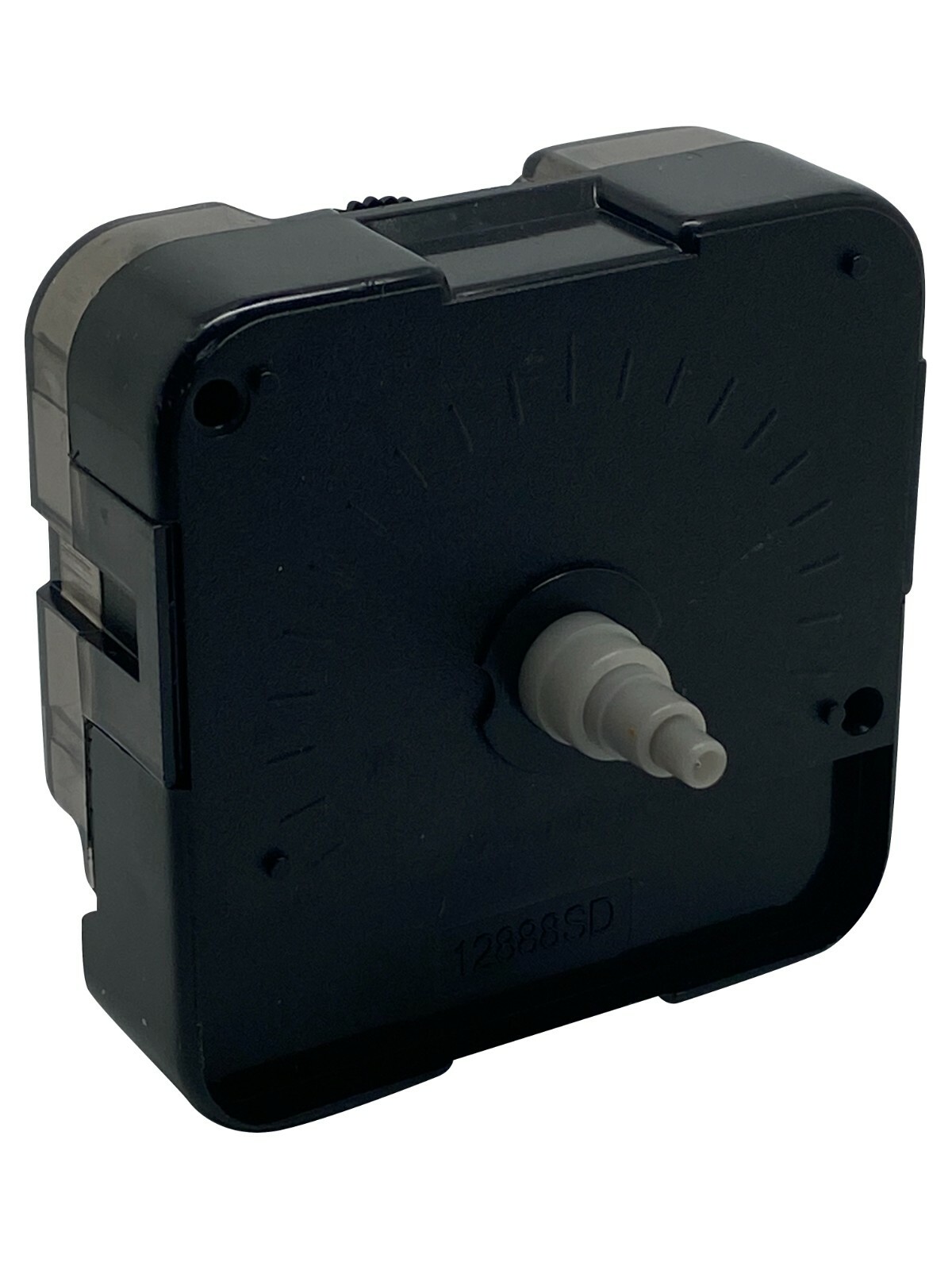 New Replacement Quartz Radio Controlled Clock Hands For 5.0mm & 3.1mm Hand Holes