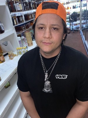 Item photo(s) from verified buyer