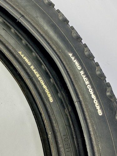 GT BMX Tires AA Pro Race Compound Old School BMX 20 x 1.75