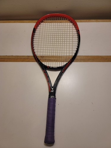 YONEX VCORE pro104グリップ1(グリップ2に変更) Yonex VCORE SV 105 Tennis Racquet - 4 1/4 Grip | eBay