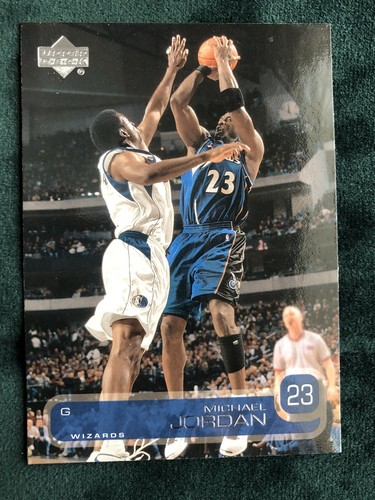 NBA Michael Jordan 20枚セット 1995 Upper Deck Jordan Collection Michael Jordan 1988 NBA