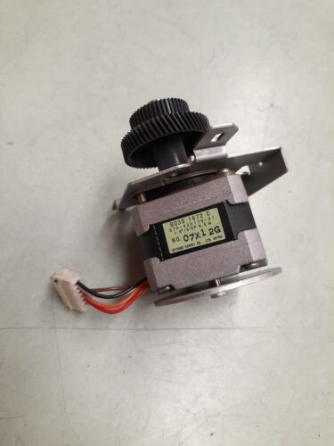 Shinano Kenshi STP-42D179-01 Stepping Motor B039 1672 C | eBay Shinano Kenshi STP-42D179-01 Stepping Motor B039 1672 C | eBay