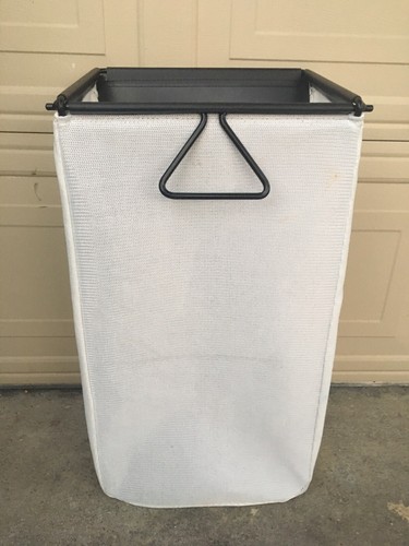 OEM Toro 59312 Bag Kit Cloth & Frame Genuine 22