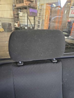 Used Right Rear Headrest fits: CHEVY SILVERADO 1500 Right 07 08 09 10 11 12 13
