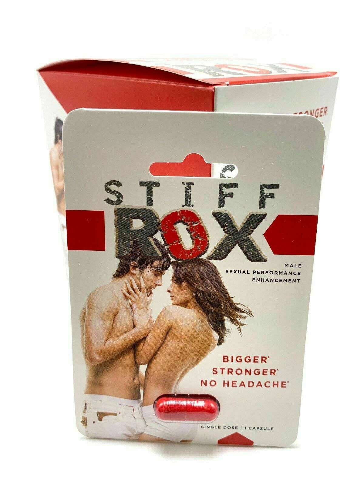 Male sexual stimulant