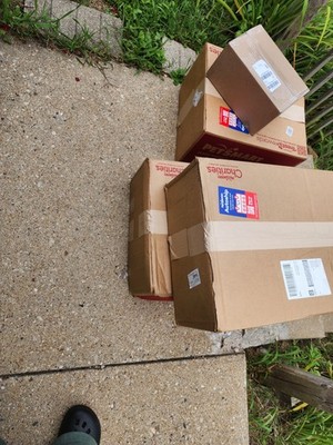 Item photo(s) from verified buyer