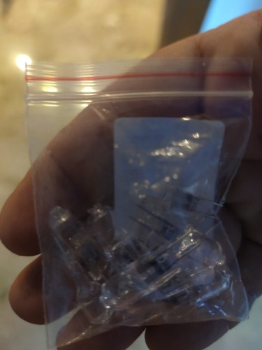 Foto dell'oggetto di un acquirente verificato