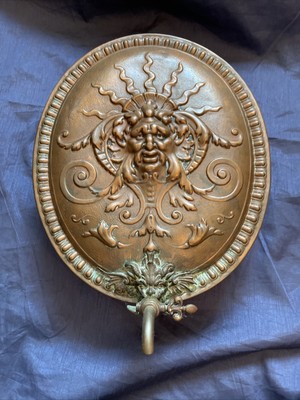 Waschbecken Antik gebraucht kaufen! Nur 2 St. bis -70% günstiger