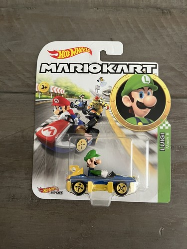 マリィ Super Mario Kart Racers Wave 5 | Mario | Michaels