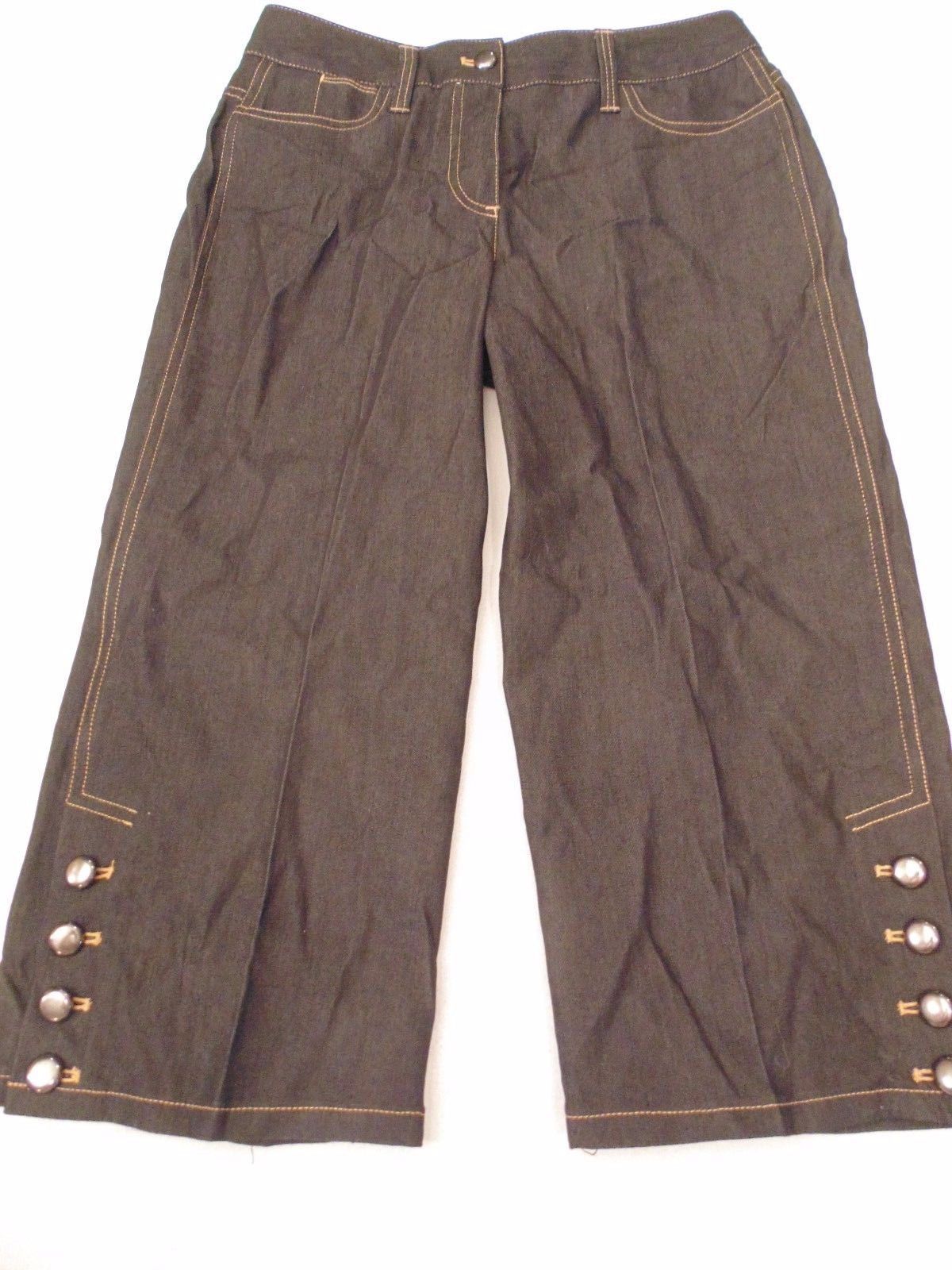 Vaqueros de mujer Larry Levine