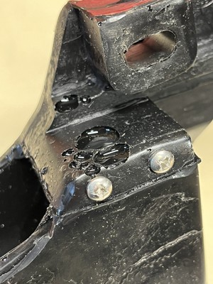 Fotos del artículo de un comprador verificado