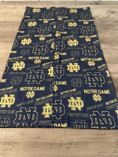 Notre Dame Neck Gaiter