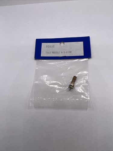 Nitro Airplane Engine Idle Needle O-Ring DC SP Series 80810 Direct Connection