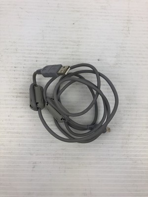 Sony ZCAT 2035-0930 Cybershot USB Cable