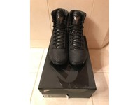 nike kobe 9 krm ext black mamba